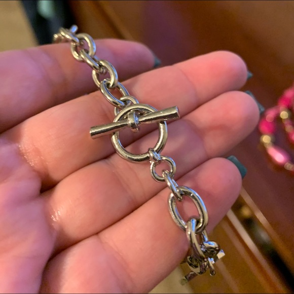 University of Oklahoma bracelet - Picture 2 of 2